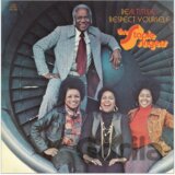 Staple Singers: Be Altitude: Respect Yourself LP