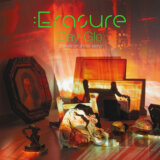 Erasure: Day-Glo (Based On A True Story) (Fluorescent Green) LP
