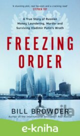 Freezing Order