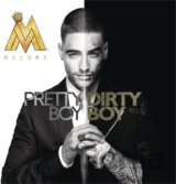 Maluma: Pretty Boy, Dirty Boy (Reedice 2022) LP