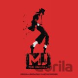 MJ The Musical - Original Broadway Cast Recording