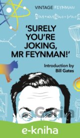 Surely You're Joking Mr Feynman