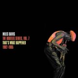 Miles Davis: Bootleg Series 7:That's What Happened (Coloured) LP