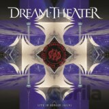 Dream Theater: Lost Not Forgotten Archives. Live in Berlin 2019 LP