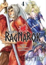 Record Of Ragnarok 4