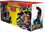 My Hero Academia Box 1-20