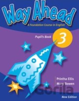 Way Ahead 3 - Pupil's Book