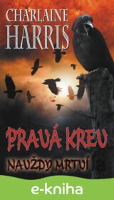 Pravá krev - Navždy mrtví