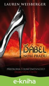 Ďábel nosí Pradu