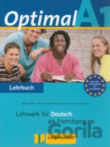 Optimal A1: Lehrbuch