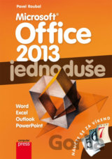 Microsoft Office 2013 jednoduše