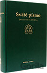 Sväté písmo - Jeruzalemská Biblia (zelená obálka)