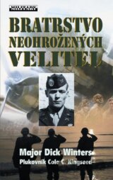Bratrstvo neohrožených - Velitel