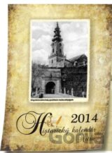 Historický kalendár Nitra 2014