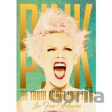 P!NK: THE TRUTH ABOUT LOVE TOUR: LIVE FROM MELBOURNE