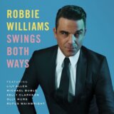 Williams Robbie: Swings Both Ways