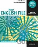 New English File - Advanced - Student's Book