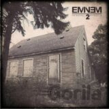 Eminem: The Marshall Mathers Lp 2