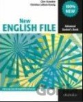 New English File - Advanced - Workbook with Key and MultiROM Pack