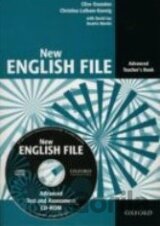 New English File - Advanced - Teacher's Book