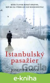 Istanbulský pasažier