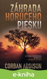 Záhrada horúceho piesku