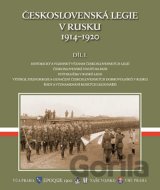 Československá legie v Rusku 1914 - 1920