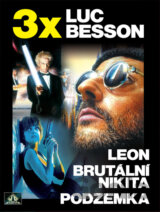 Kolekcia Luc Besson