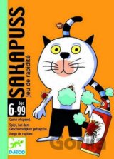 Sakapuss