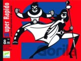Kartové hry: Super Rapido
