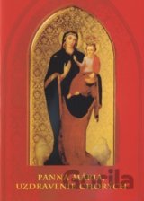 Panna Mária - Uzdravenie chorých