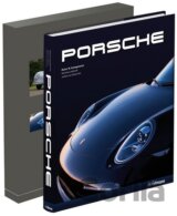 Porsche in a Slipcase