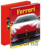 Ferrari in a Slipcase