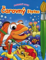 Čarovný štetec