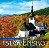 Slovensko 2014 (Malá krásna krajina)