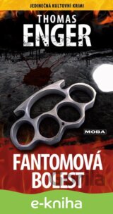 Fantomová bolest