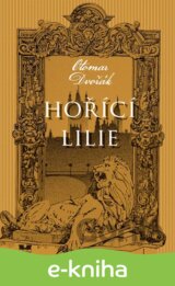 Hořící lilie