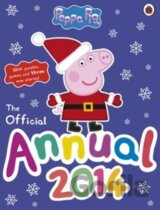 Peppa Pig: The Official Annual 2014