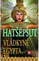 Hatšepsut, vládkyně Egypta