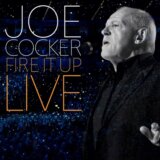 COCKER, JOE: FIRE IT UP - LIVE (  3-DISC)