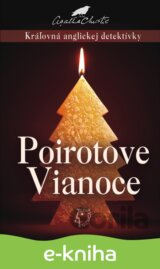 Poirotove Vianoce