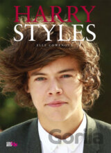 Harry Styles (české vydání)