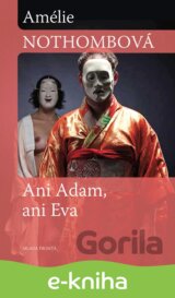 Ani Eva, ani Adam