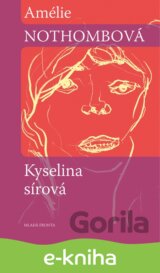 Kyselina sírová