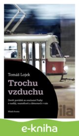 Trochu vzduchu