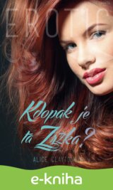 Kdopak je ta zrzka?