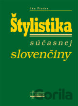 Štylistika súčasnej slovenčiny