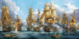 Naval Battle