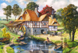 Water Mill Cottage