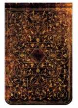 Paperblanks - reportérsky zápisník Grolier